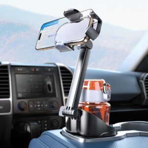 eSamcore Cup Holder Phone Holder